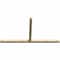 Ekena Millwork Portland Rough Sawn Timber Gable Bracket, Douglas Fir, 108"W x 58"H x 4"D x 4"F, 13/12 Pitch GBW108X58X0404POR00RDF - alternate 4